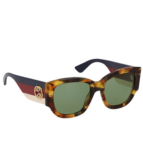 gucci icon sunglasses|gucci sunglasses for women.